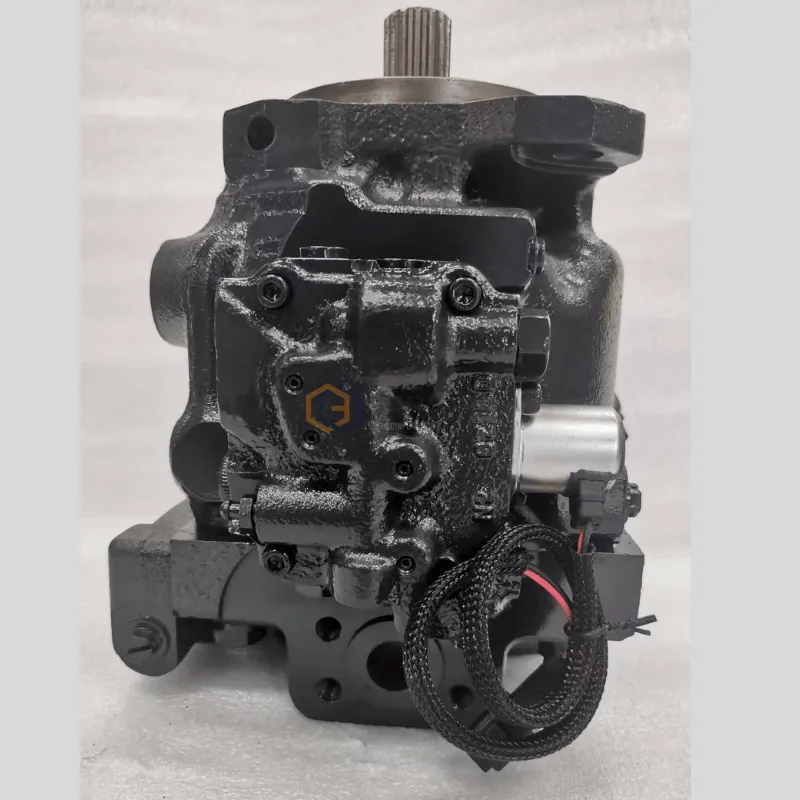 708-1W-41570 708-1W-41522 708-1U-11524 708-1U-00162 Komatsu Hydraulic pump